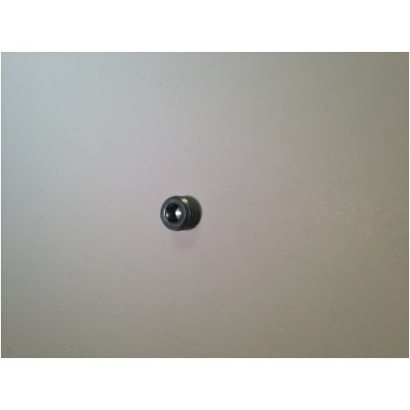 Kohler Plug Ctsk Pipe 1/8 25 139 60-S